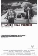 Stranger Than Paradise (35mm)