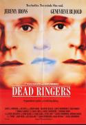 Dead Ringers (35mm)