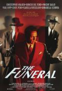 The Funeral (35mm)