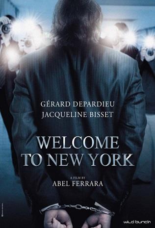 Welcome to New York (Dir. Cut) + Q&A
