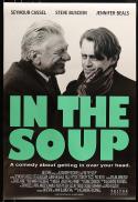 In the Soup (35mm) + Q&A with Alexandre Rockwell