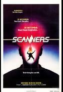 Scanners (35mm) + Q&A with Stephen Lack