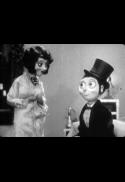 Peculiar Puppets vol. III (in Glorious 16mm)