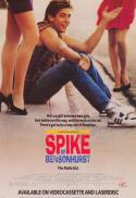 Spike of Bensonhurst (35mm)