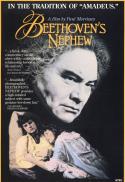 Beethoven's Nephew (35mm)