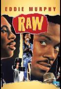 Eddie Murphy: Raw (35mm)