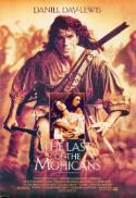 The Last of The Mohicans (35mm)