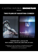 Two Films by Agustina Comedi