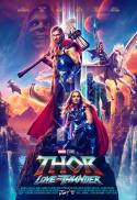 Thor: Love and Thunder JBX