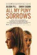 All My Puny Sorrows - VIFF Pop-Up Fest