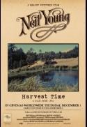 Neil Young: Harvest Time @ The Shoebox