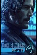 John Wick: Chapter 4 @ The Shoebox