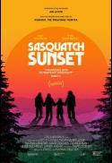 Sasquatch Sunset @ The Shoebox