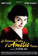 Amélie, with All-You-Can-Eat Pasta Bar