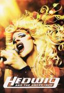 Hedwig and the Angry Inch (Movie-Oke)