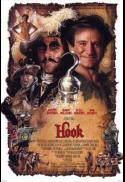 Hook with live shadow cast