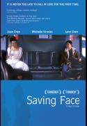 Saving Face