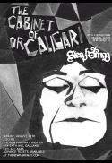 The Cabinet of Dr. Caligari w/ Sleepbomb