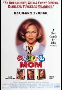 Nails from the Crypt Presents: Serial Mom