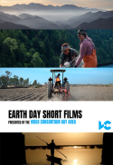 Earth Day Short Films presented by VCBA