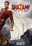 Shazam: Fury of the Gods